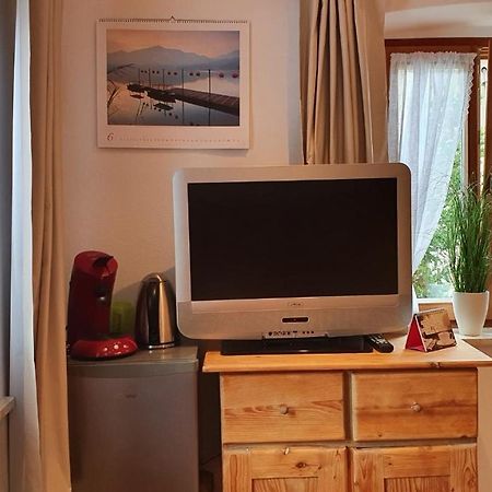 Gaestezimmer Vogtareuth Rinser Zewnętrze zdjęcie
