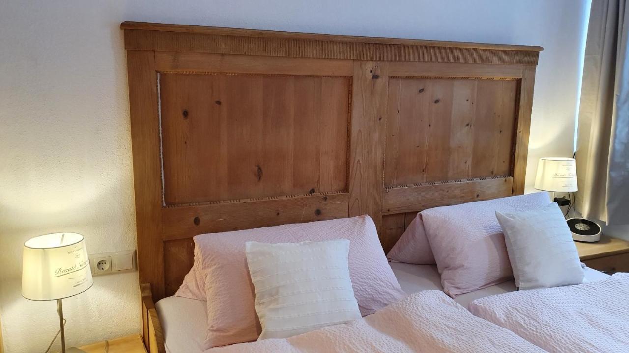 Gaestezimmer Vogtareuth Rinser Zewnętrze zdjęcie